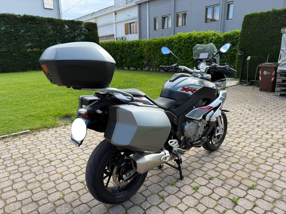 Bmw S 1000 XR (2015 - 16) (5)