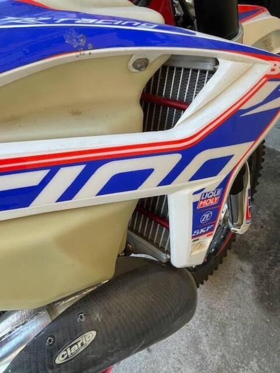 Betamotor RR 125 2T Enduro (2020) (5)