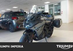 CFMOTO 650GT (2021 - 25) usata