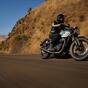 Triumph: vendite record per il quinto anno consecutivo