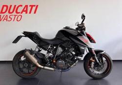 KTM 1290 Super Duke R ABS (2017 - 18) usata