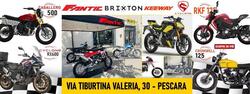 BM35 MOTO