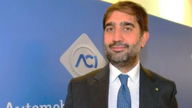 Geronimo La Russa eletto Presidente dell&rsquo;ACI dal 2025 al 2028