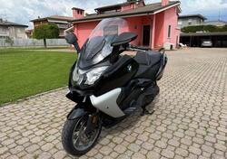 Bmw C 650 GT (2016 - 20) usata