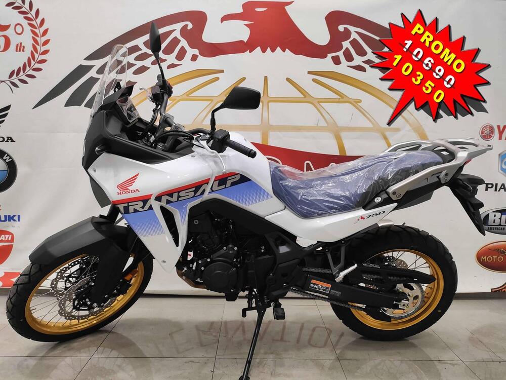 Honda Transalp XL750 (2025) (2)
