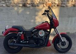 Harley-Davidson 1450 Super Glide Sport (2002 - 03) - FXDX usata