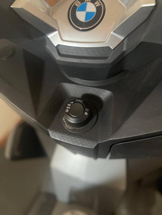 Bmw C 400 X (2021 - 24) (2)