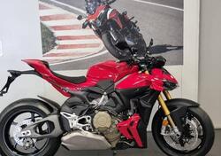 Ducati Streetfighter V4 S (2025) usata