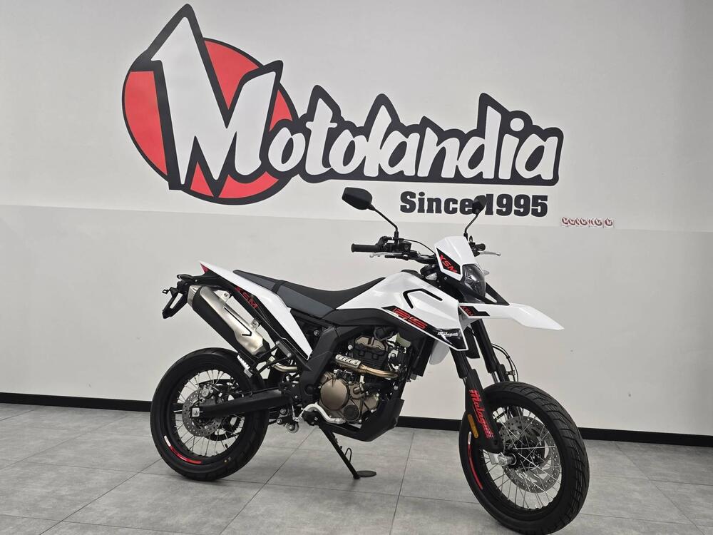 Malaguti XSM 125 (2021 - 25)