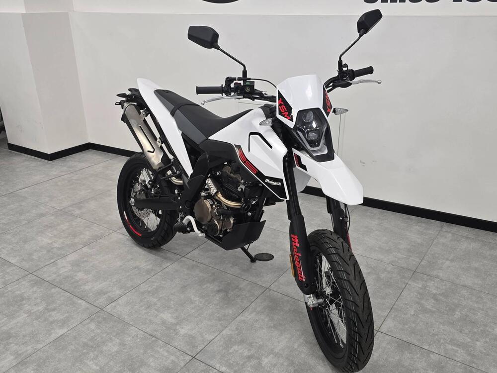 Malaguti XSM 125 (2021 - 25) (5)