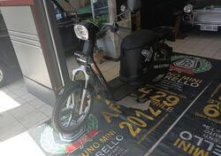 Askoll eS Pro 45 (2019 - 22) usata