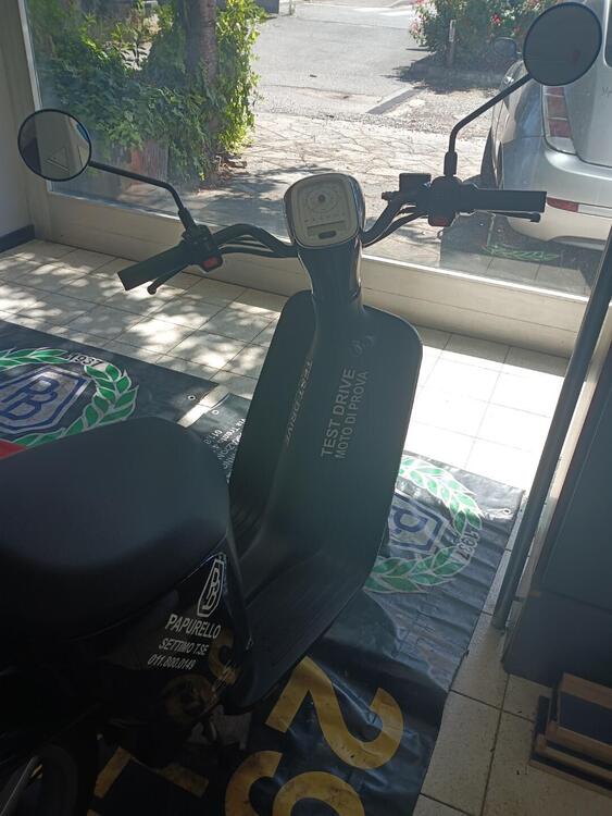 Askoll eS Pro 45 (2019 - 22) (4)