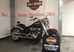 Harley-Davidson 114 Fat Boy (2018 - 20) - FLFBS usata