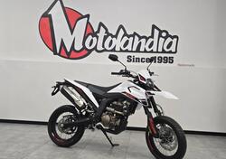 Malaguti XSM 125 (2021 - 25) usata