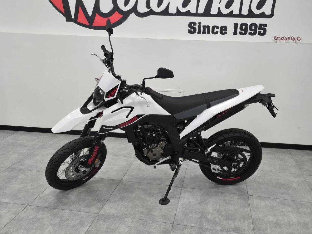 Malaguti XSM 125 (2021 - 25) (3)