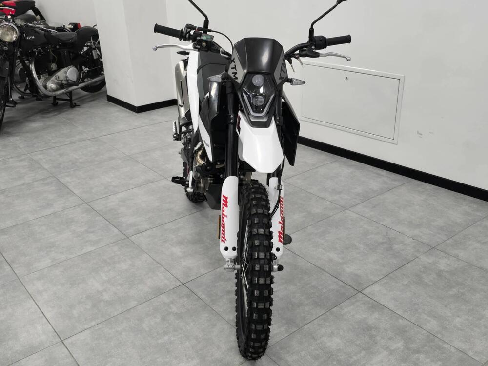 Malaguti XTM 125 (2023 - 25) (2)