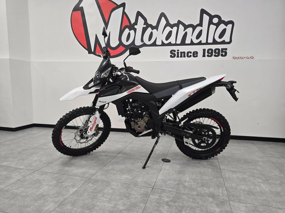 Malaguti XTM 125 (2023 - 25) (3)