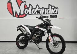 Malaguti XTM 125 (2023 - 25) usata