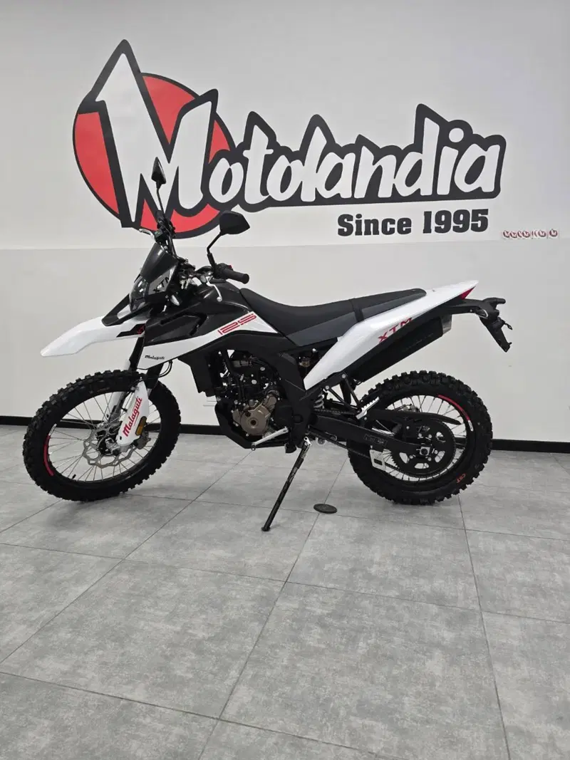 Malaguti XTM 125 (2023 - 26) (3)