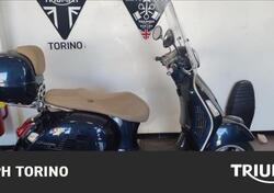 Vespa GTS 300 (2017 - 18) usata