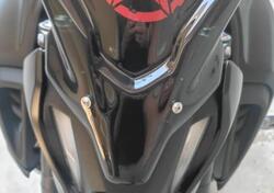 Yamaha MT-07 (2021 - 24) usata