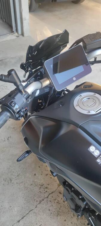 Yamaha MT-07 (2021 - 24) (2)