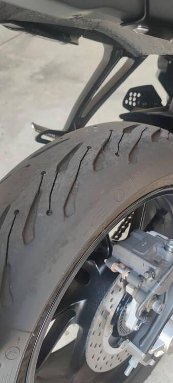 Yamaha MT-07 (2021 - 24) (5)