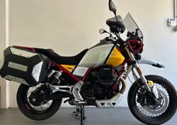 Moto Guzzi V85 TT Evocative Graphics (2019 - 20) usata