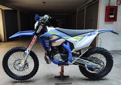 Sherco 300 SE Factory (2023) usata