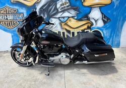 Harley-Davidson Street Glide (2024 - 25) nuova