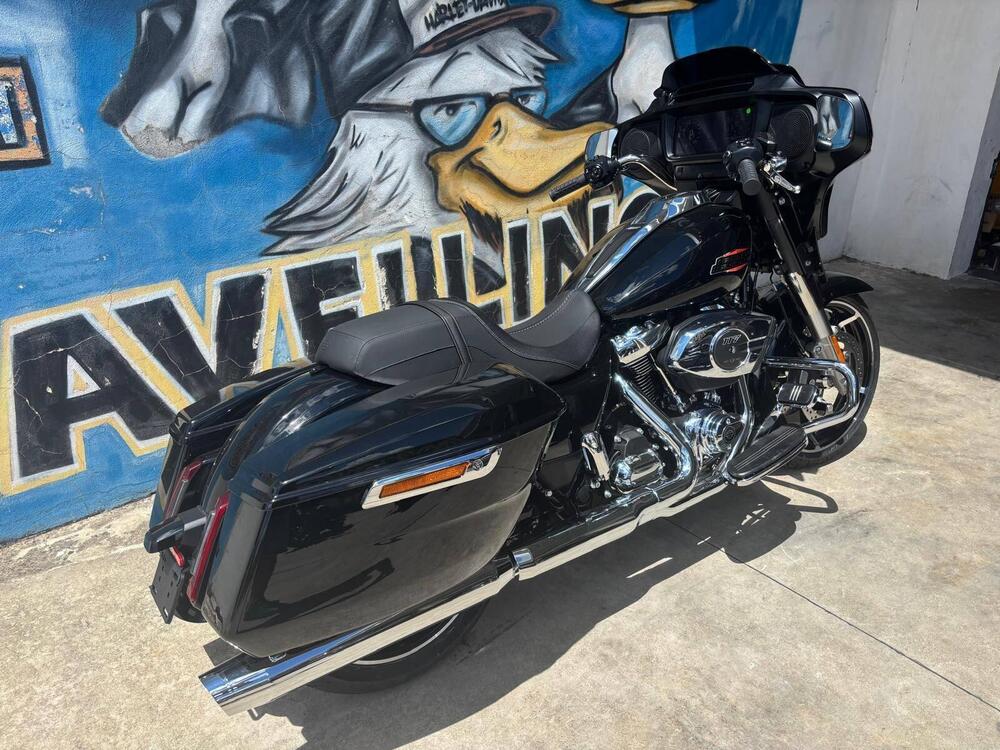 Harley-Davidson Street Glide (2024 - 25) (3)