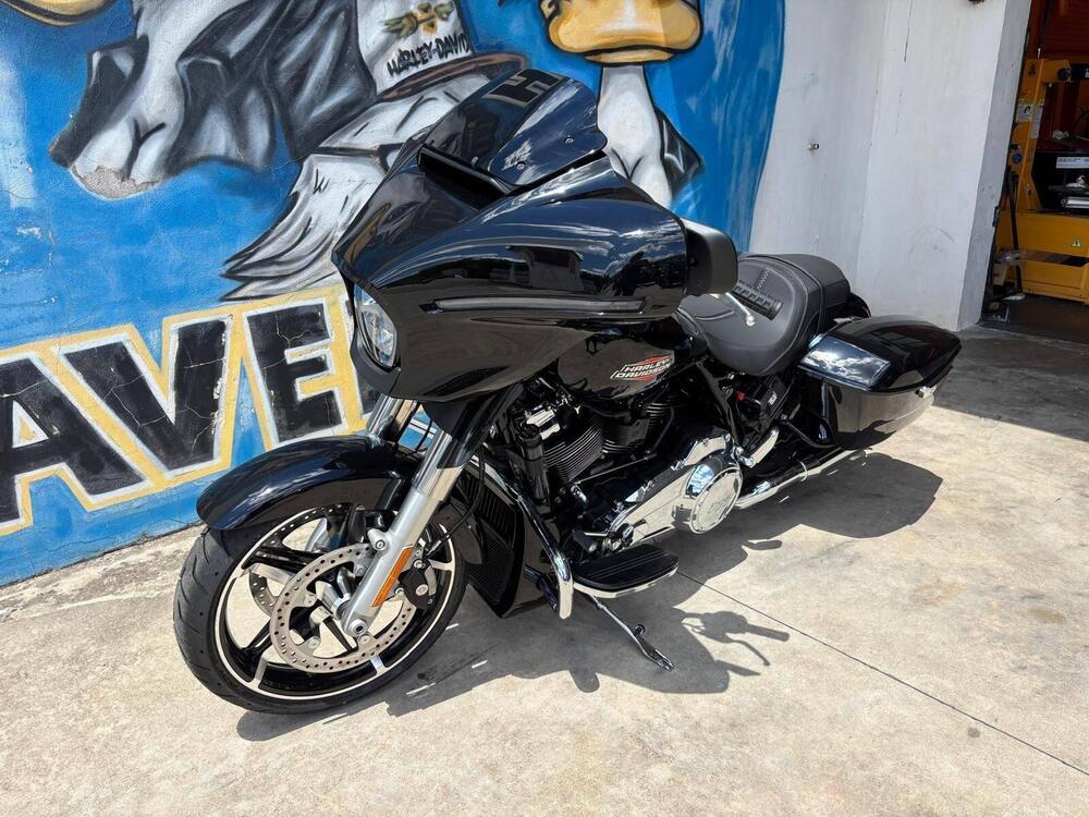 Harley-Davidson Street Glide (2024 - 25) (4)