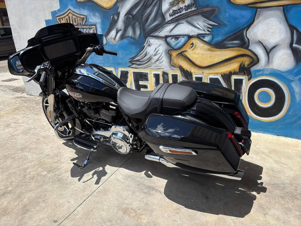 Harley-Davidson Street Glide (2024 - 25) (5)