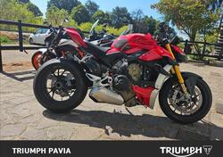 Ducati Streetfighter V4 1100 S (2021 - 22) usata