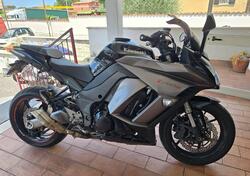 Kawasaki Z 1000 SX ABS (2011 - 13) usata