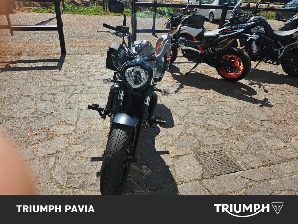 Kawasaki Vulcan S (2021 - 24) (5)