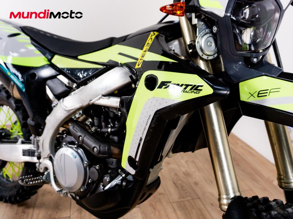 Fantic Motor XEF 450 Enduro (2022) (5)