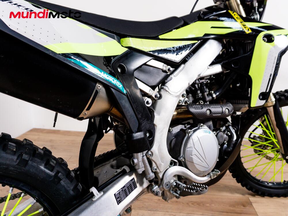 Fantic Motor XEF 450 Enduro (2022) (4)