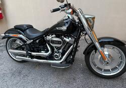 Harley-Davidson Fat Boy 114 (2021 - 24) usata