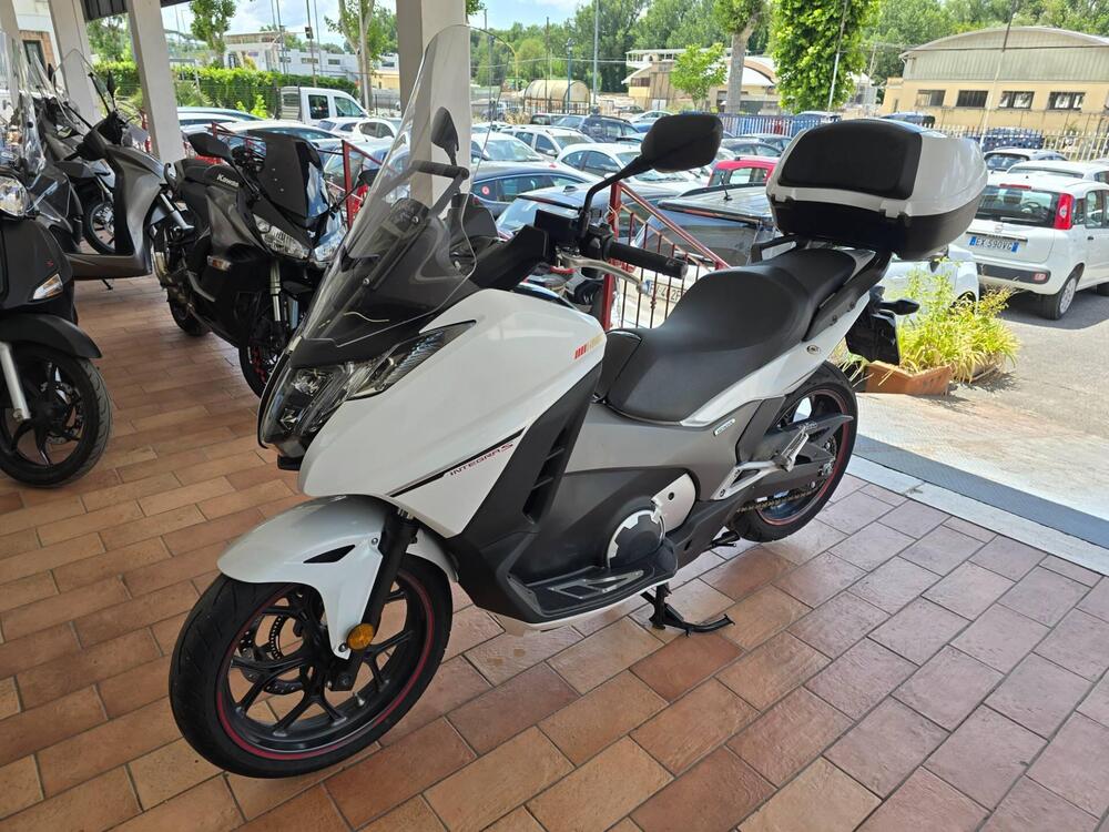Honda Integra 750 DCT Sport (2018 - 20) (3)