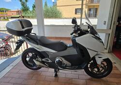 Honda Integra 750 DCT Sport (2018 - 20) usata