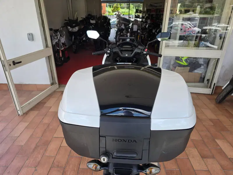 Honda Integra 750 DCT Sport (2018 - 20) (7)