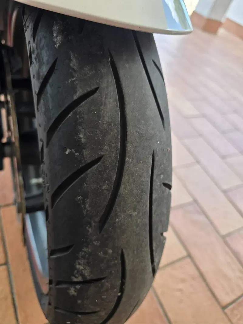 Honda Integra 750 DCT Sport (2018 - 20) (11)