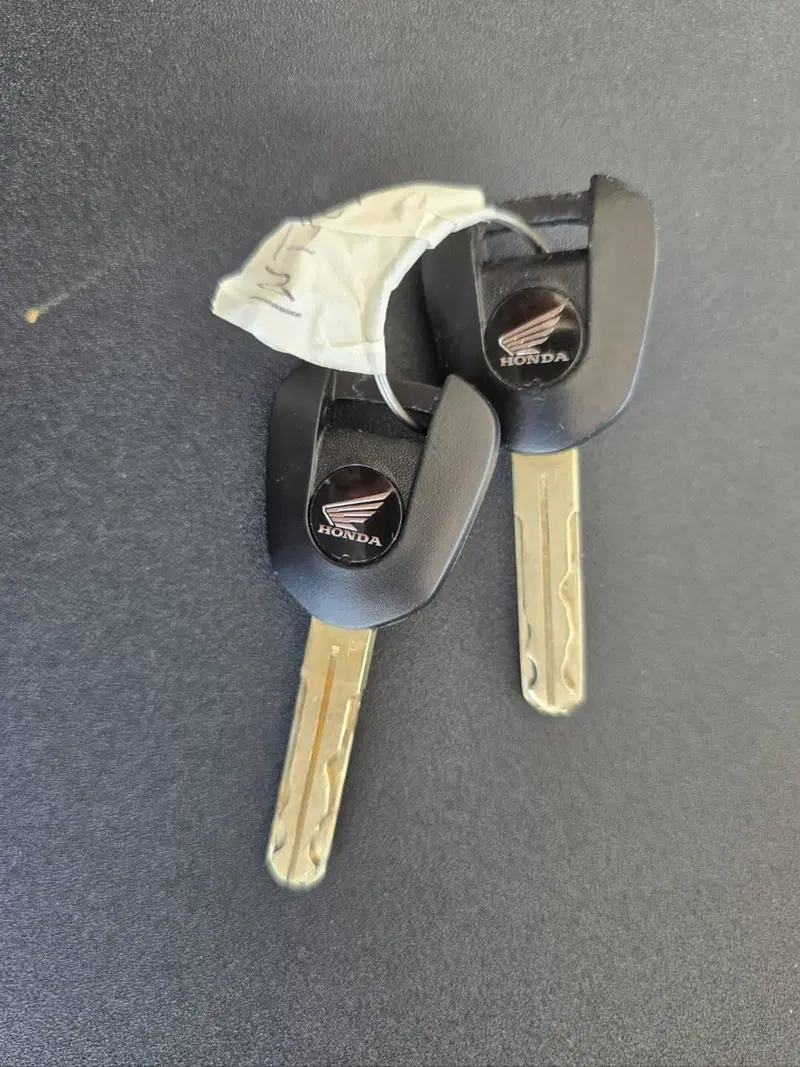 Honda Integra 750 DCT Sport (2018 - 20) (12)