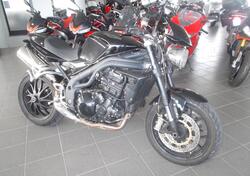 Triumph Speed Triple 1050 (2005 - 11) usata