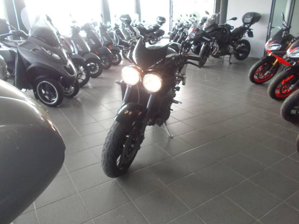 Triumph Speed Triple 1050 (2005 - 11) (5)