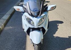 Suzuki Burgman AN 650 Executive ABS (2013 - 17) usata