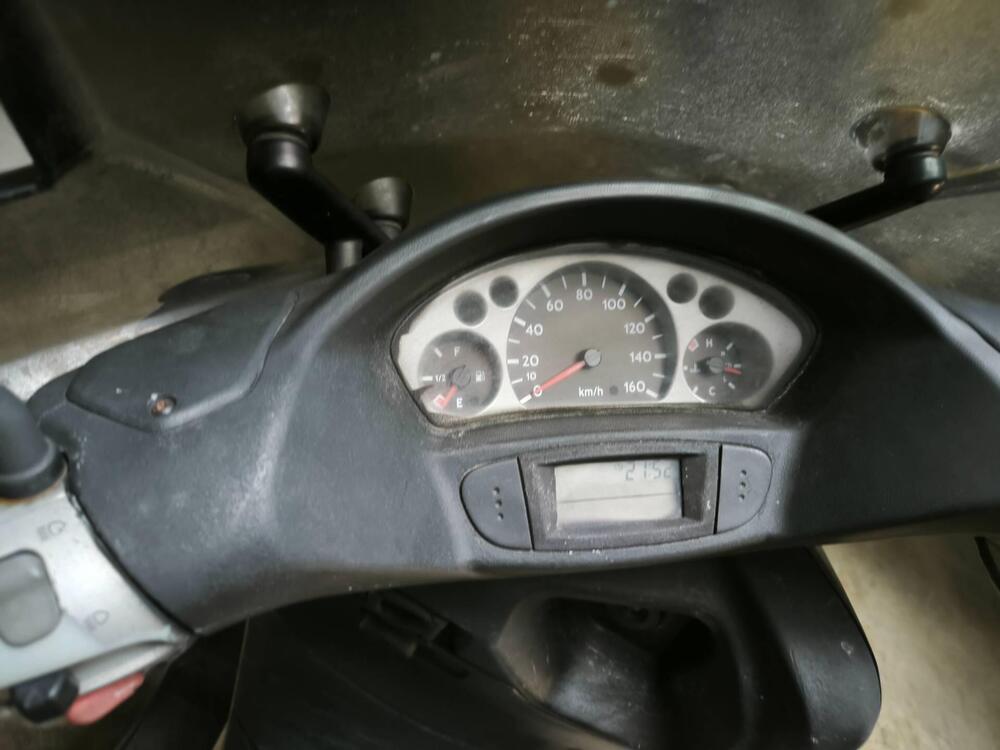 Yamaha Versity 300 (3)