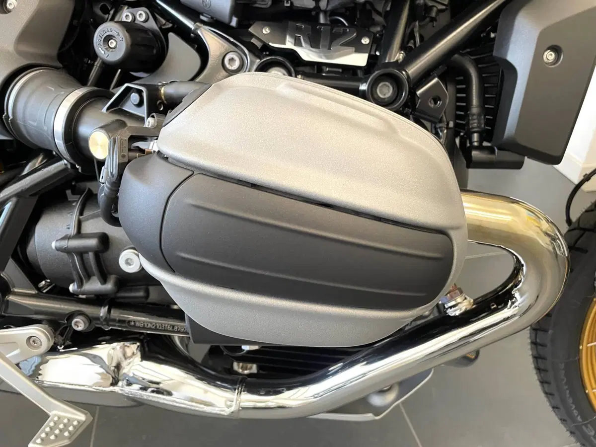 Bmw R 12 G/S (2026) (7)