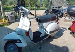 Piaggio PK 50 d'epoca